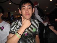 Davin Lim