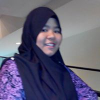Nurul Syafiqah