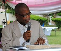 Samuel Kyei Prempeh