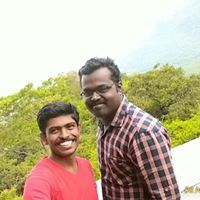 Neelakandan Mohan