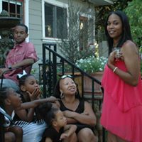 tracy Danielle Dantzler