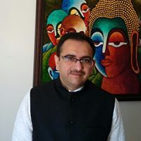 Neeraj Mehrotra