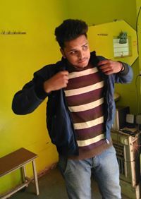 Shivam Jhawar