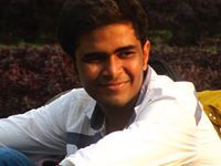 Dharmesh Bhanushali
