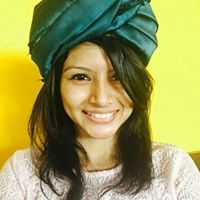 Prachurya Mishra