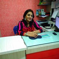 Dimpal Chheda