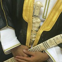 نجيب الغافري