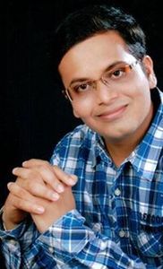 Kunal Waghmare