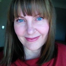 Lyn Berry-Helmlinger