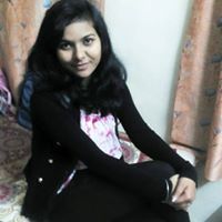 Richa Sahu