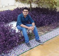 Mitesh Mohnot