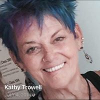 Kathy Trowell