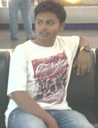 Shubham Shinde