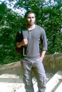 Reyad Ahmed