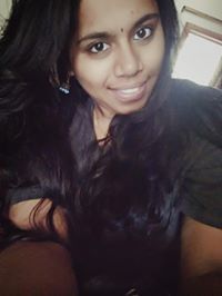 Bairavi Ravi