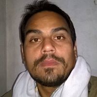 Yogi Anand