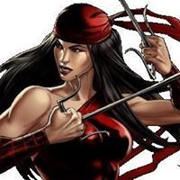 Bernadette De Farmer