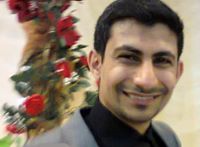Mohammad Qadasi