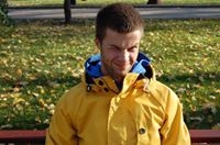 Артем Коротеев