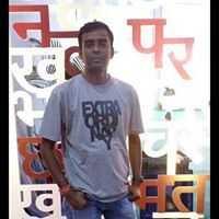 Deepak Kumar