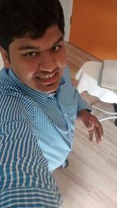 Shobhit Raj