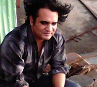 সরফরাজ নেওয়াজ