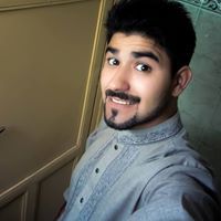 Muhammad Khan