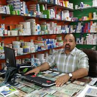 د.يحيي محمد علي