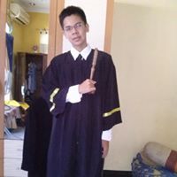 Syahrinal Muchtar