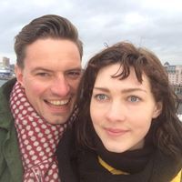 Sophie Tolhurst