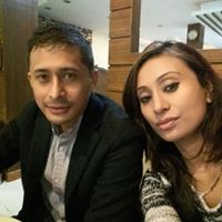 Archana Shrestha