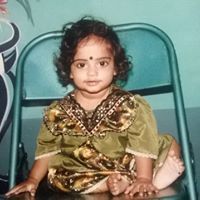 Jeevitha Pothuri