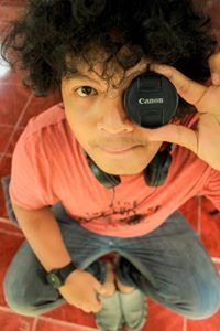 Restu Pratama