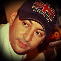Maged Mahrous