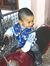 Ali Ahmad