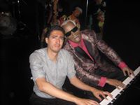 Abdelouahab Abderrahmane