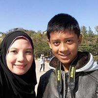 Izzat Alexandre