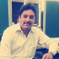 Santosh Mhatre