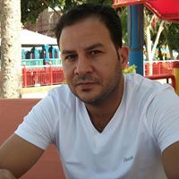 Ahmed Sherif