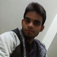 Mohit Panchal