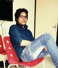 Bikash Singh