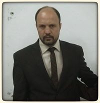 مروان محمد الاقرع