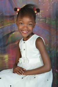 Janet Machuka