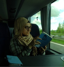 Nigar Aliyeva-Mammadova