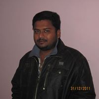 Premjit Mohanty