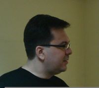 Роман Кукшинов