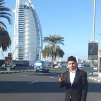 Eadah Omar
