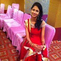 Pratishtha Goyal