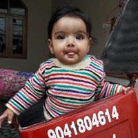 Gagandeep Singh