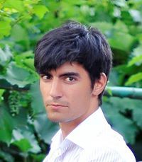 Олег Кривко